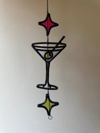 Image 4 of The Martini 