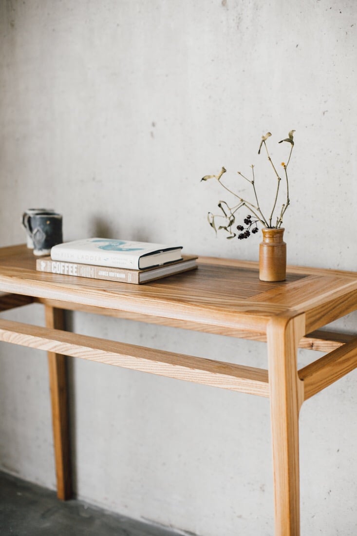 Image of Radius side board