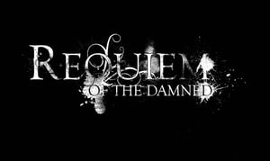 Image of Requiem Logo Shirt