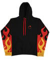 'Burnout' Hoodie