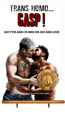 Image of Trans Homo… Gasp! Gay FTM and Cis Men on Sex and Love 