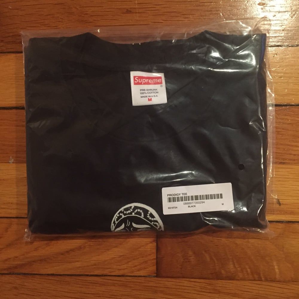 Image of Supreme Prodigy Tee