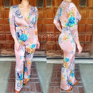 Image of Maxine Jumpsuit
