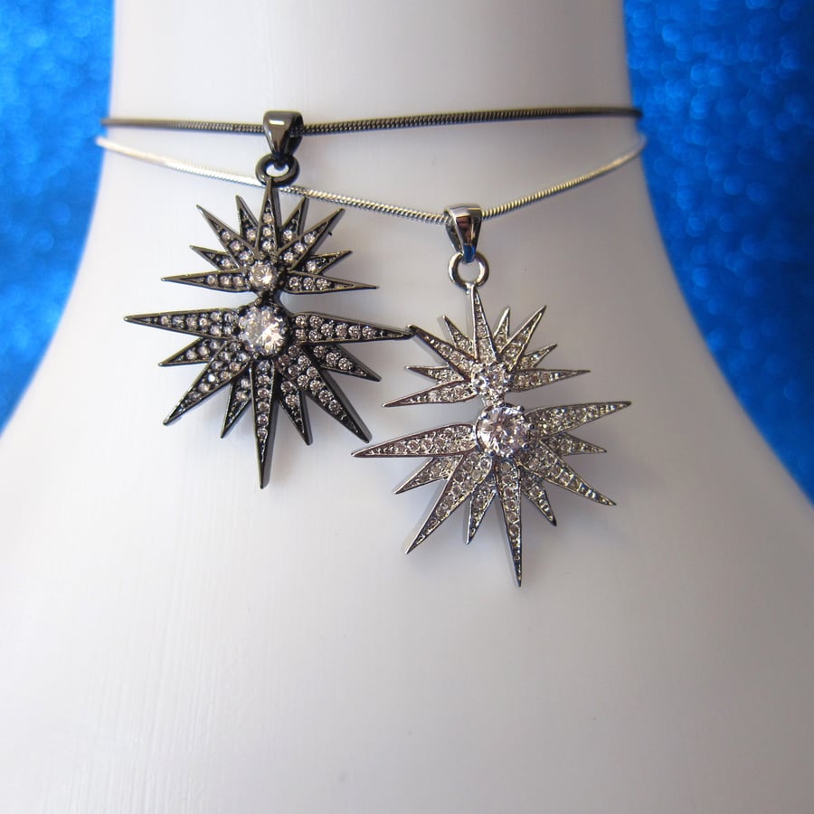 Image of Starbright necklace