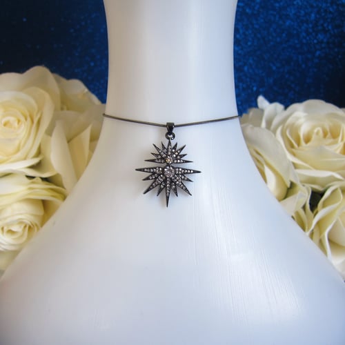 Image of Starbright necklace