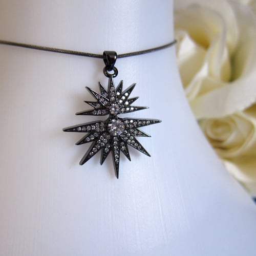 Image of Starbright necklace