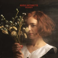 Image 1 of Maria Antonietta - Deluderti (LP)