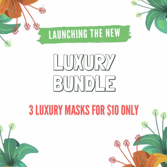 Image of Luxury Bundle