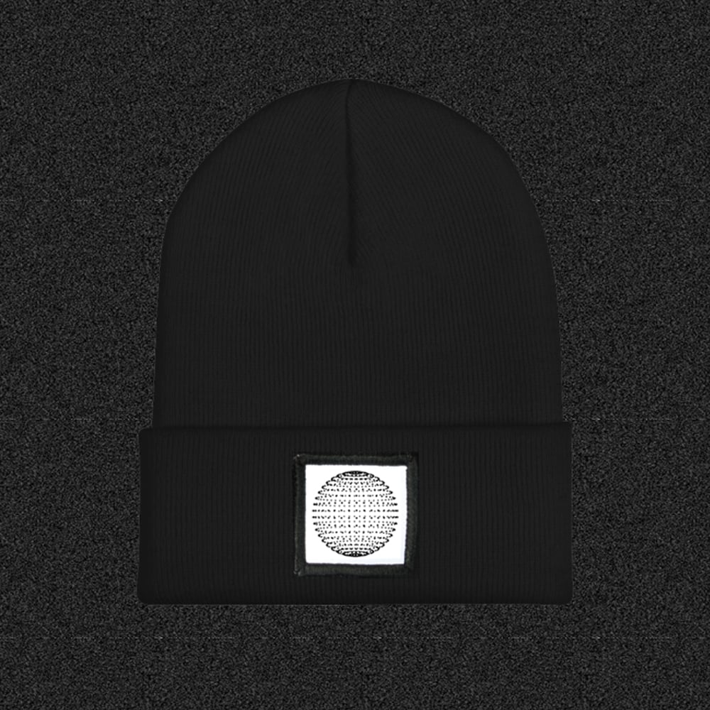 Image of Patch Beanie