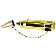 Bullet Car Charger