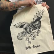 Image of Eagle Tote bag