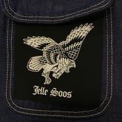 Image of Eagle patch
