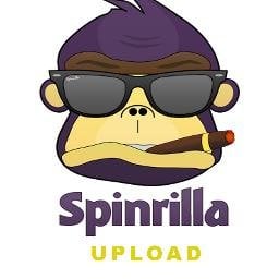 Image of Spinrilla Basic Upload