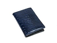 Image 3 of Alligator & Lizard cardholder n°8 - Limited edition 2 pcs