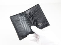 Image 2 of Alligator & Lizard cardholder n°8 - Limited edition 2 pcs