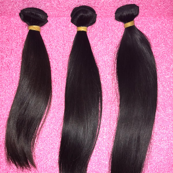 Image of Mink Brazilian Straight