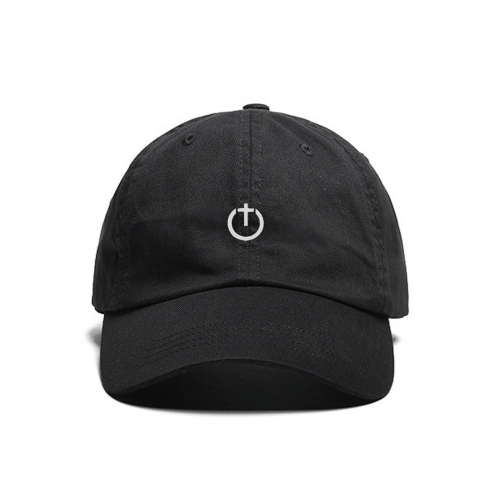 Image of LOGO DAD HAT 🌟🌟🌟