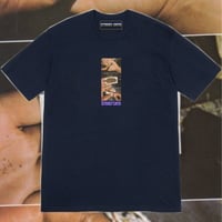 Image 1 of Roll up t-shirt