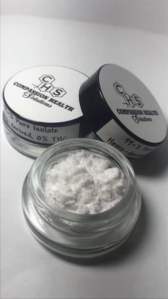 Image of 99+% Pure Isolate(7.0g) FREE SHIPPING