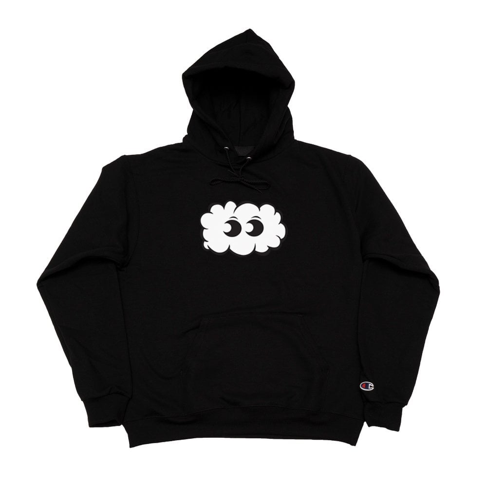 cloud nine hoodie