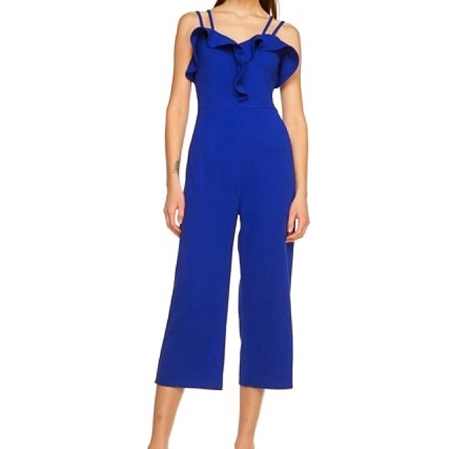 Image of Reign Sleeveless Jumpsuit