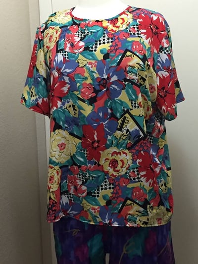 Image of Garden Of Eden - Shirt, Large