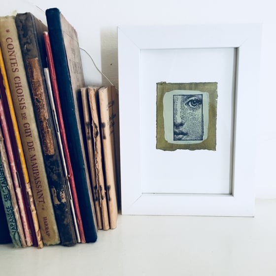 Image of Small artworks