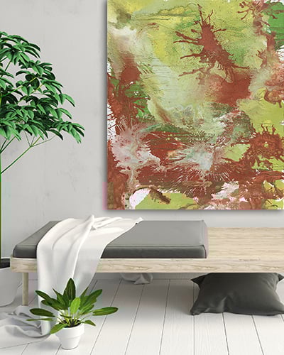 Image of N A I A Original