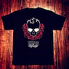 BHA Skull Rose- 062