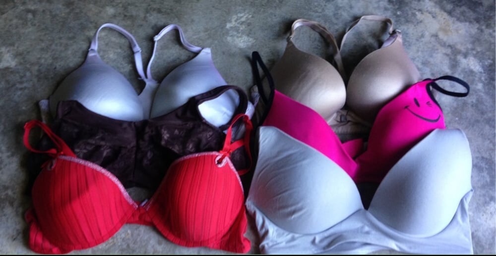 Image of Bra Lot 6