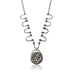 Image of  lucky dew drop necklace