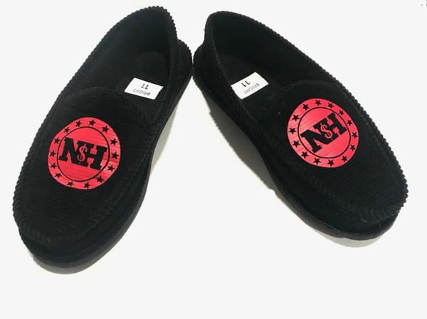 Image of Non$topHustle slippers
