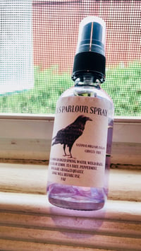 Image 4 of Raven’s Parlour Spray