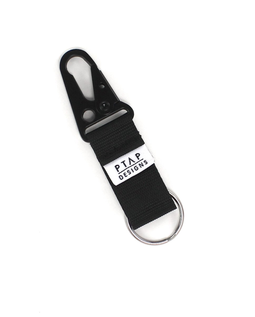 Keychain PTAP Designs