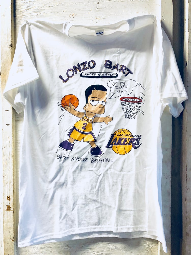 Image of Lonzo Bart