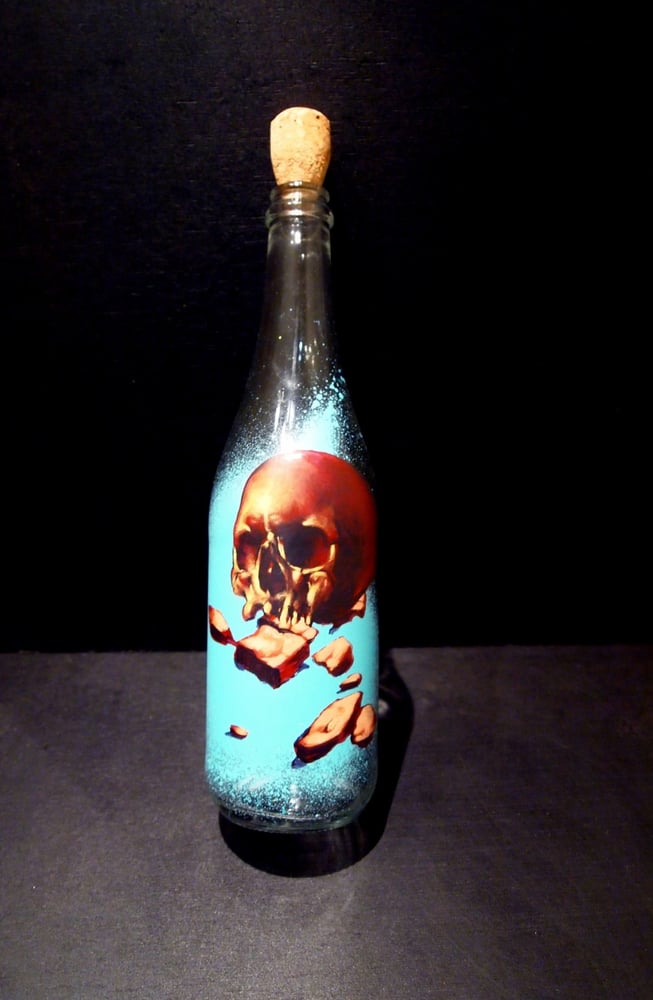 Image of Bottle 1