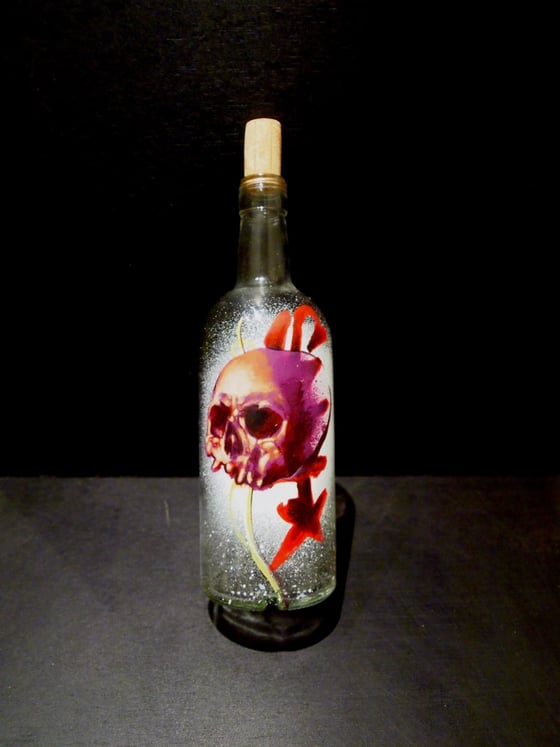 Image of Bottle 2