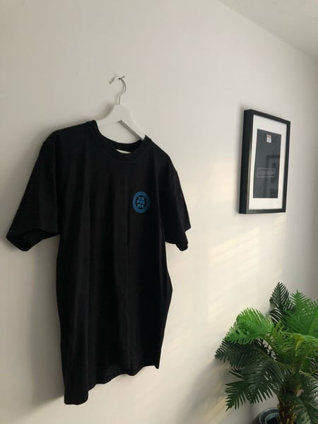 Image of SS16 Supreme Arc Logo T-Shirt