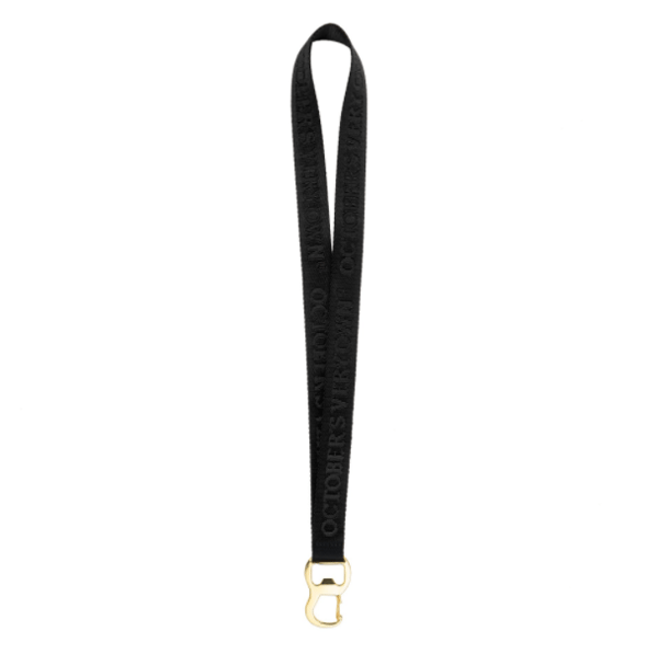 Image of OVO Lanyard *FREE SHIPPING*