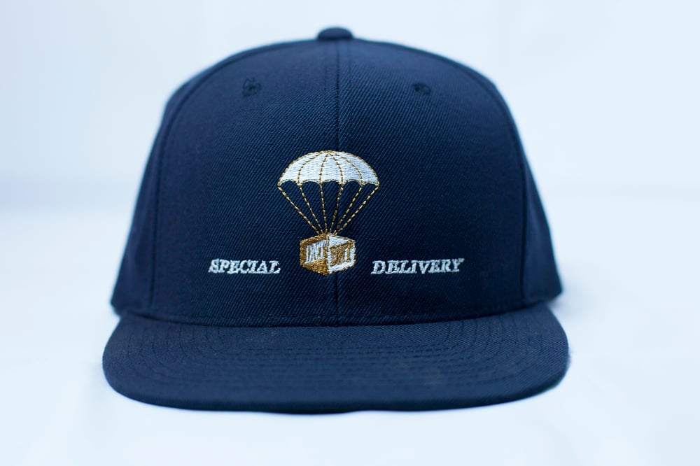 Image of Special Delivery Hat