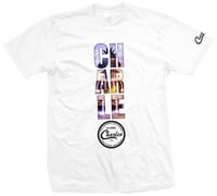 Image 2 of The Original Charleo Pineapple Tee (CLICK FOR MORE COLORS!)