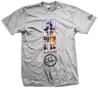 Image 3 of The Original Charleo Pineapple Tee (CLICK FOR MORE COLORS!)