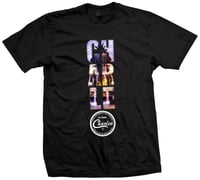 Image 4 of The Original Charleo Pineapple Tee (CLICK FOR MORE COLORS!)