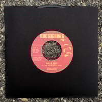 Image 2 of KidGusto - Gully Son ft. Jungle Fire b/w WOZA Beat (7")