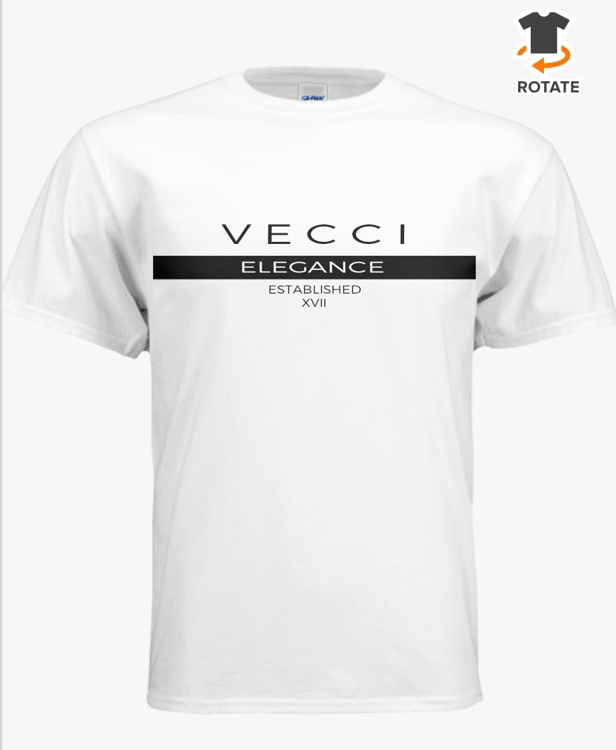 Image of "Vincere" Vecci T-Shirt