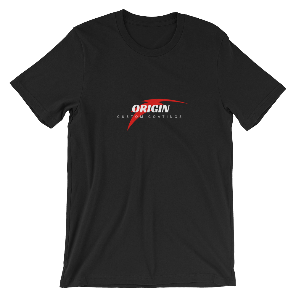 Image of Origin Shop Tee