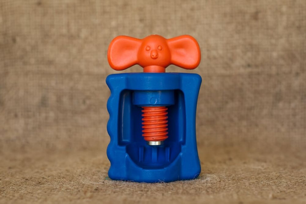 Image of Crack-a-mac Koala