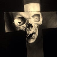 Image 4 of 'THE GIFT OF SIN' - Framed Miniature Open Edition Print