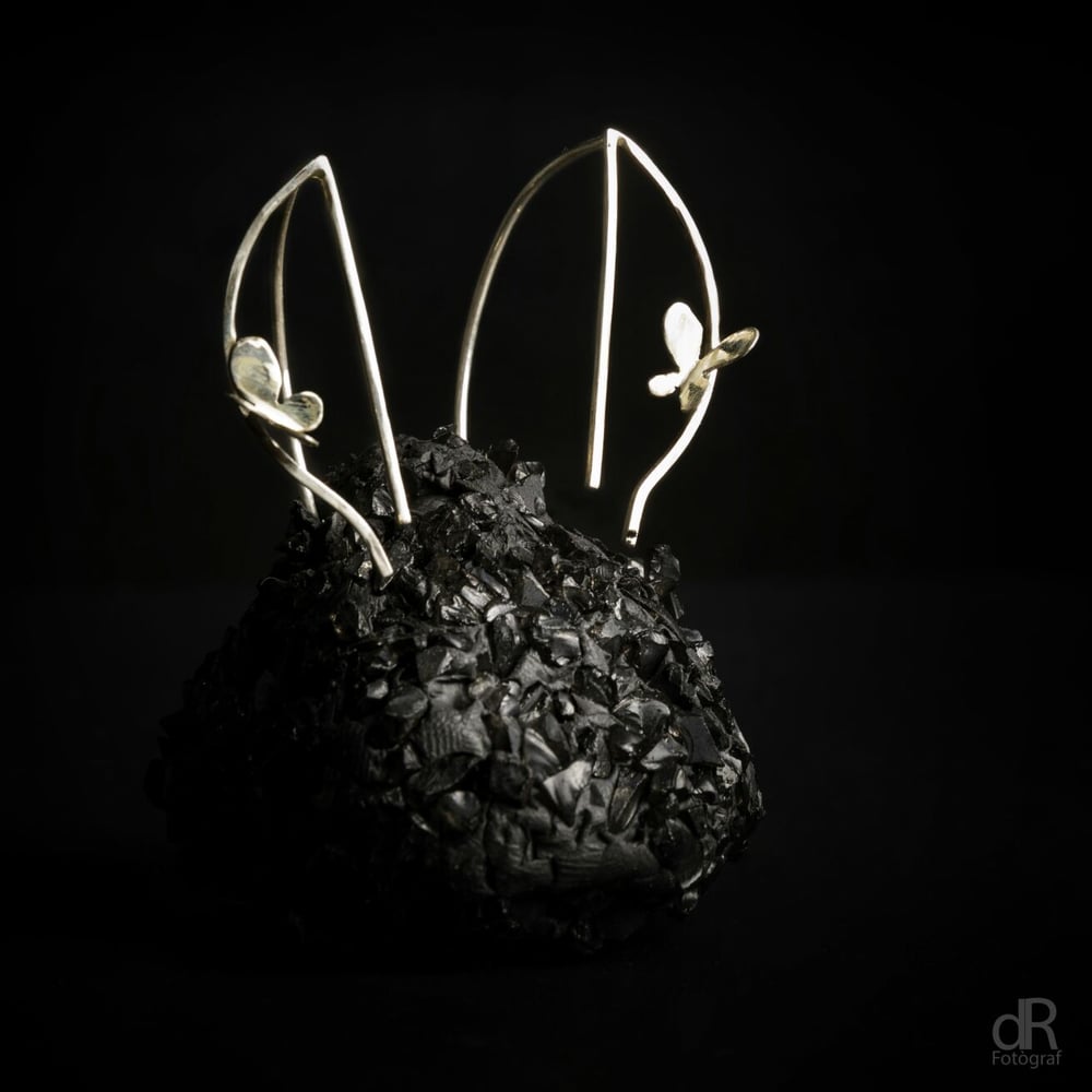 Image of PENDIENTES MARIPOSAS