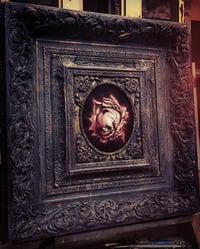 Image 1 of ‘DIE, DIE, DIE MY DARLING...’ - 9 x 7” - Miniature Open Edition Museum Archival Print